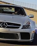 Mercedes-Benz SL 65 AMG Black Series